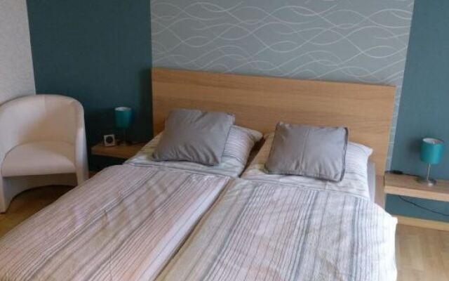 Ferienwohnung Bienvenido