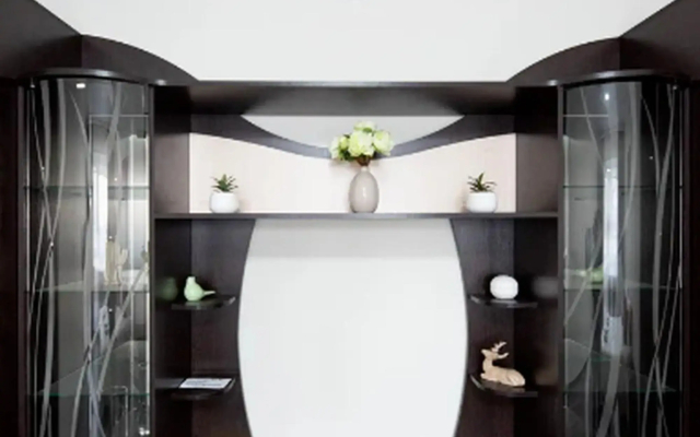 Апартаменты на улице Генерала Буткова 36