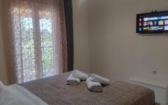 Kalliope Apartments