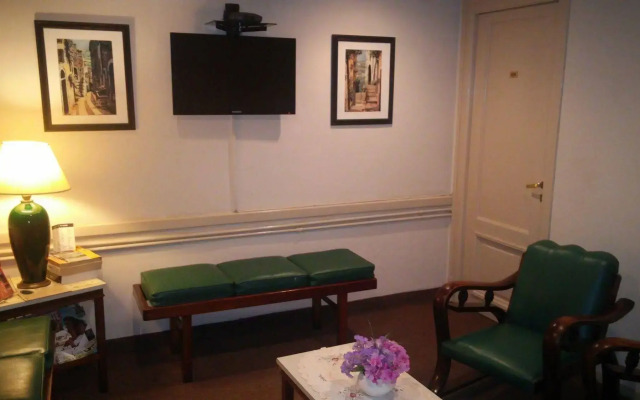 Hotel Ideal