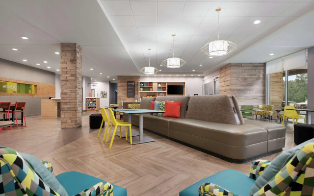 Home2 Suites by Hilton Columbia Harbison