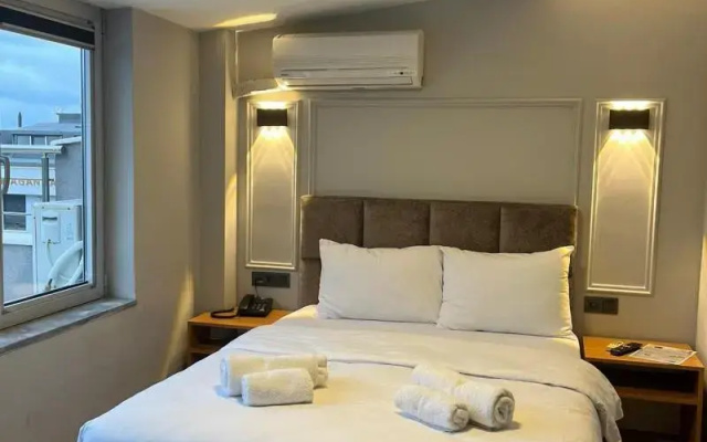 Olen Uskudar Hotel