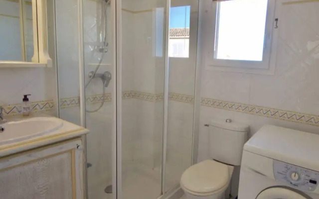 Maison Anna Comfortable Holiday Residence