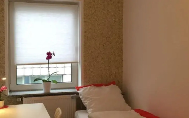 Privatwohnung Wang