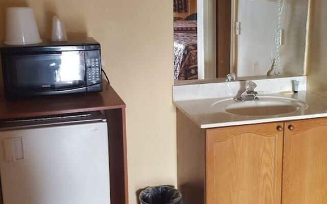 Kenora Motel