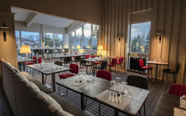 Hôtel Le Golf