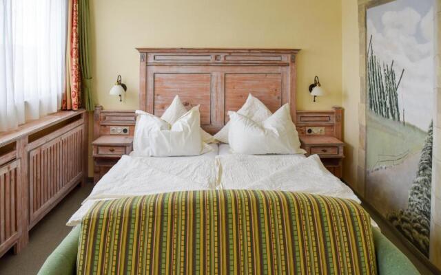 Landhotel Schnupp