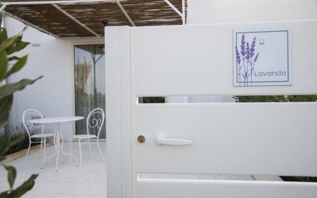 Livantea Agriresort & Residence