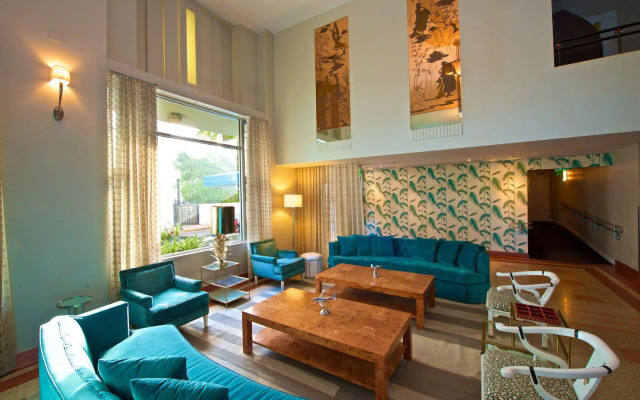 Eurostars Winter Haven