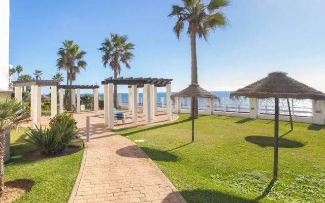 Puerta del mar 2