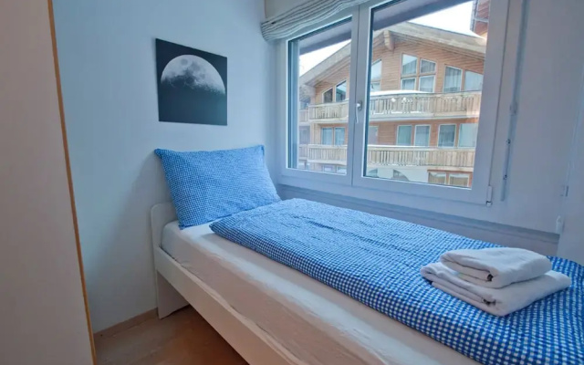 Apartment Lora