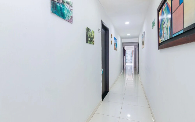 Hotel Guajira Azul