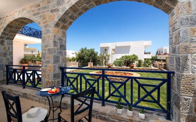 Aegean Sky Hotel & Suites