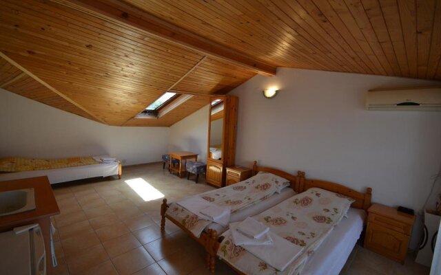 Guest House Olimpia