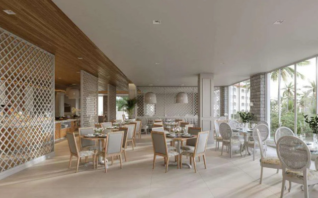 Sauípe Sol Grand Premium