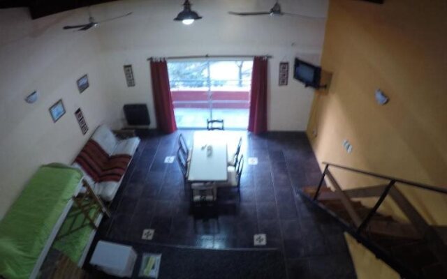 Jucaso Departamentos