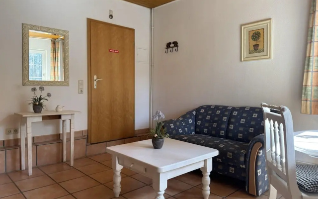 Gemutliche Ferienwohnung in Fassberg