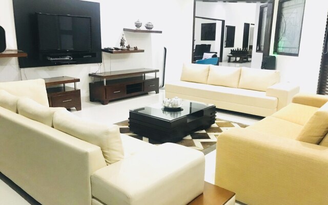 Beraca Country House