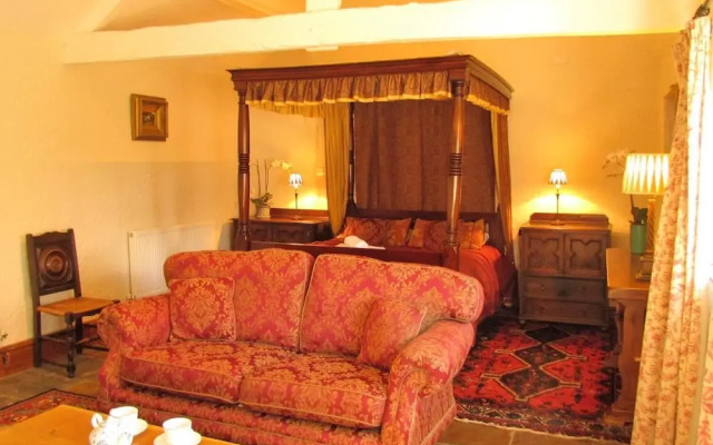 Octonlodge
