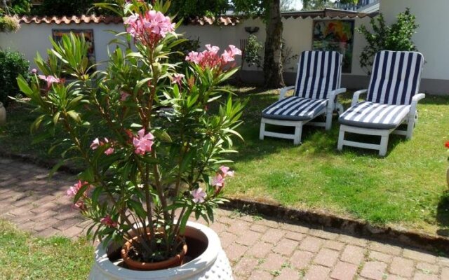 Nykøbing Falster B&B