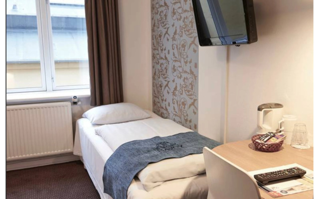 Savoy Hotel