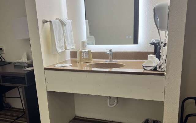 Super 8 by Wyndham Nebraska City