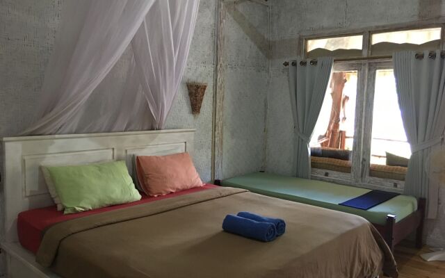 OYO 1172 Biba Beach Village