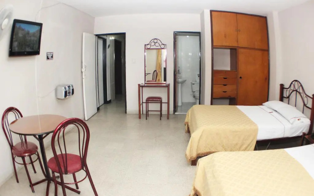 Hotel Normandia