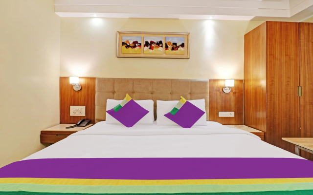 OYO Rooms NTR Health University