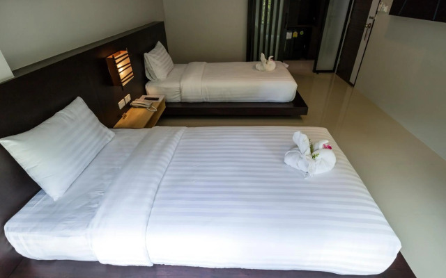 S2 Residence