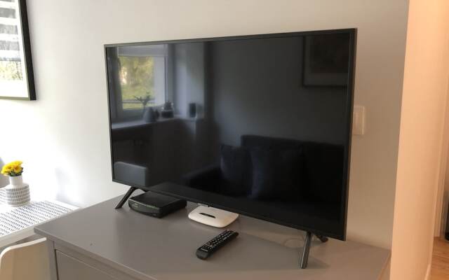 Central Rental - Apartament Kameralny