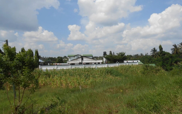 Rovvenpec Resort