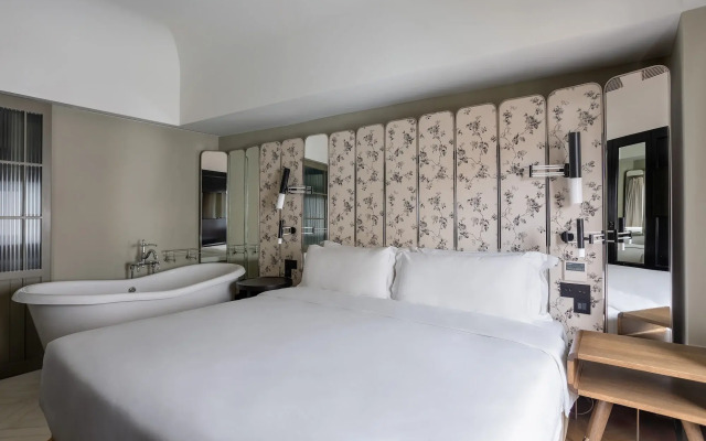 The Wings Hotels Collection