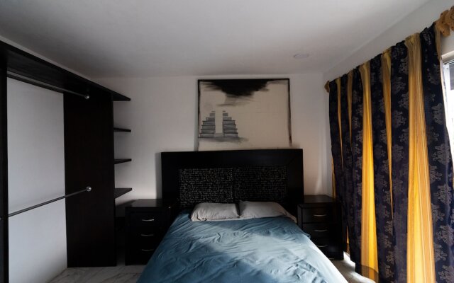 Endemic Inn Veracruz