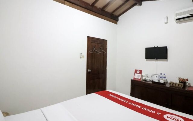The Java Resort