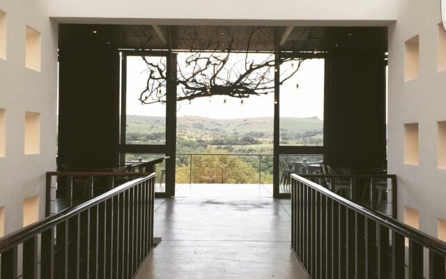 Cradle Boutique Hotel