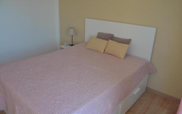 Apartamento welcome II