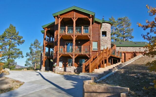 No 20 Mountain Masterpiece