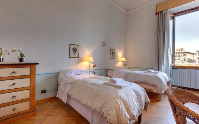 Serristori 31 in Firenze