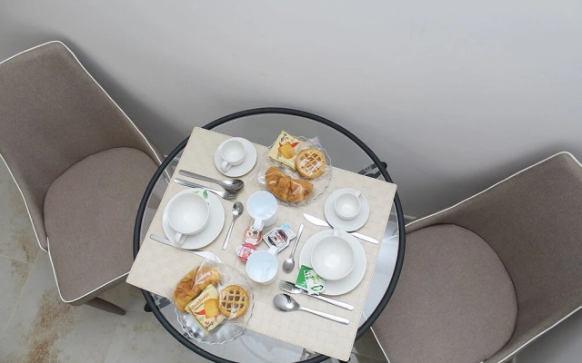 B&B Napolimilionaria 2