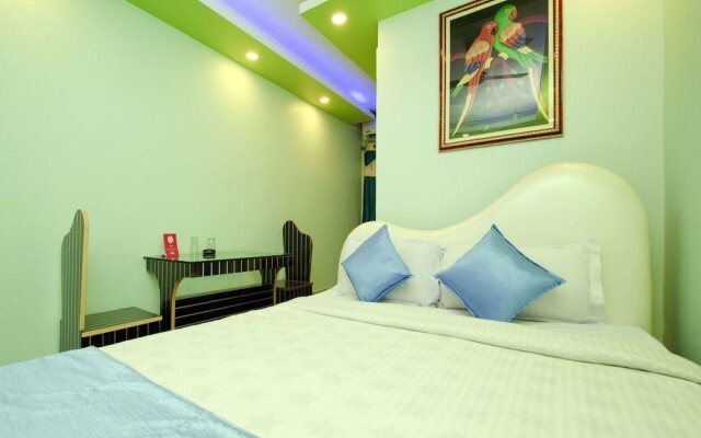 Raj Guest House