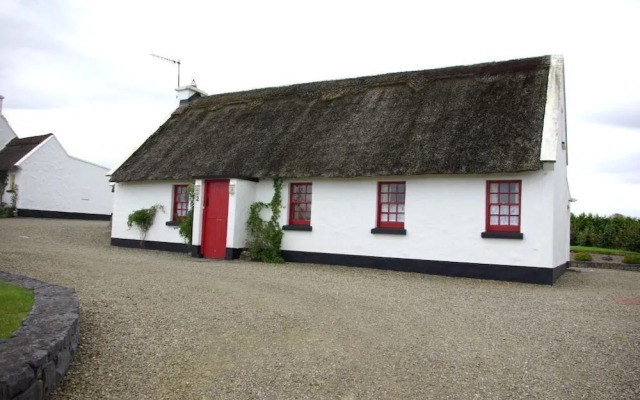 Ballyvaughan Cottage No 2