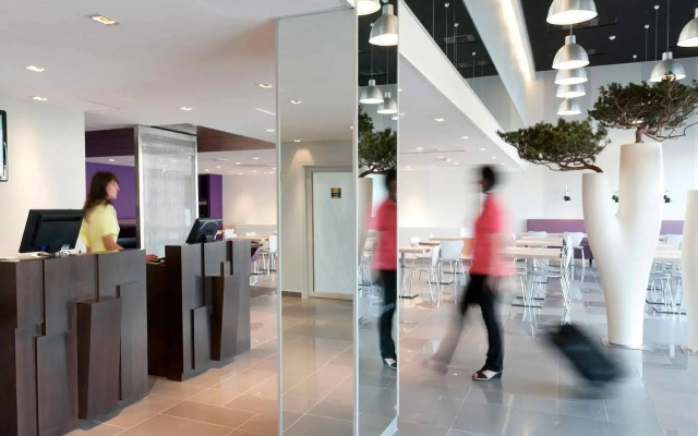 ibis Styles Nimes Gare Centre