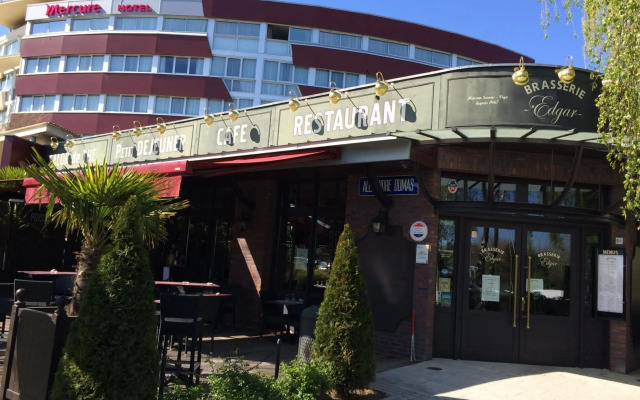 Mercure Vannes Le Port