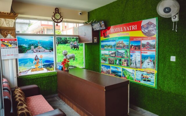 Hotel Yatri