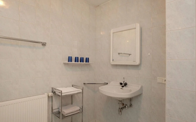 Spacious Flat in Mittersill