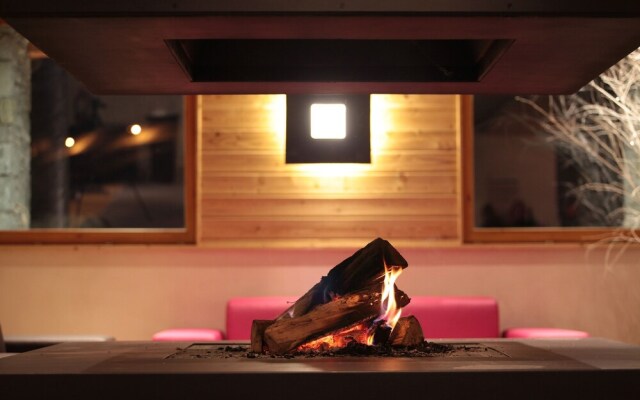 Residence Le Chalet du Mont Vallon