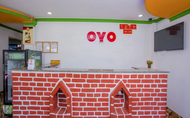 OYO 276 White Orchid Resort