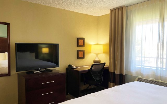 Wyndham Garden Newark/Fremont Silicon Valley