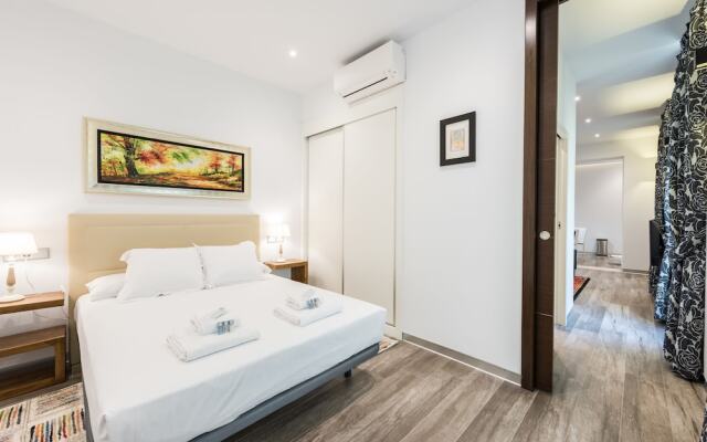 Puerta Del Sol City Center IV C